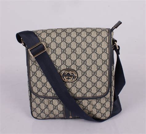 fake gucci mens bag|counterfeit gucci bag.